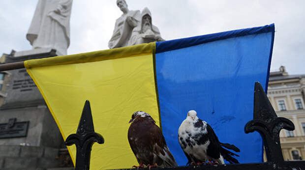Пока не значит навсегда: На Украине составлен очередной список «врагов народа»