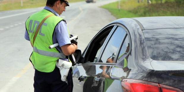 Остановили с дрелью в машине: что делать, если инспектор настаивает на поездке в полицию