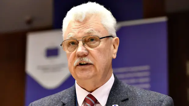 Стал известен сменивший Нила Ушакова мэр Риги