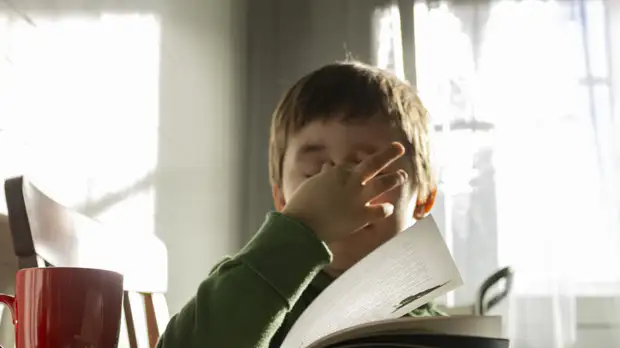 Психолог Румянцева объяснила нежелание некоторых детей учиться