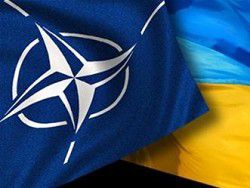 Новость на Newsland: НАТО не будет воевать за Украину