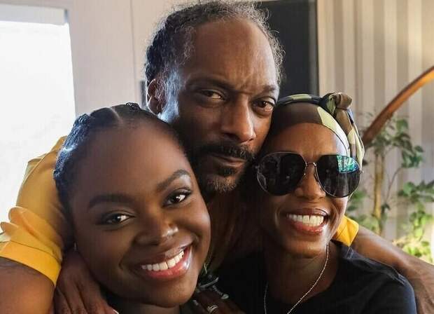 Дочь Снуп Догга сообщила о невосполнимой утрате: «Я потеряла любовь всей жизни»