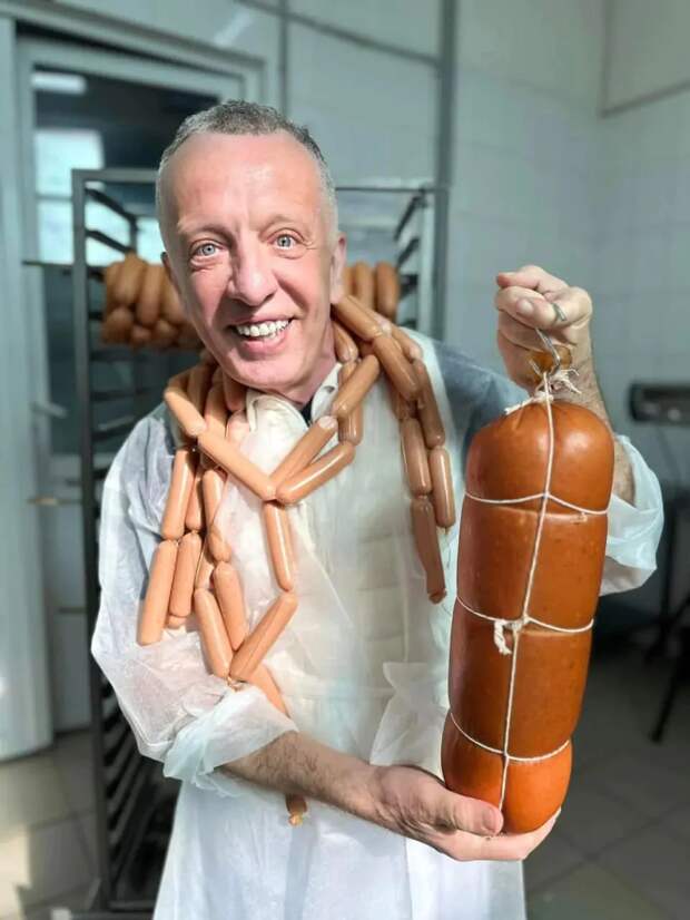 Жабогадюкинг: Нацисты пообещали сжечь жидобандеровцу Либкину ресторан