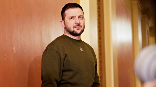 Раскрыта тактика Зеленского на встречу с Трампом