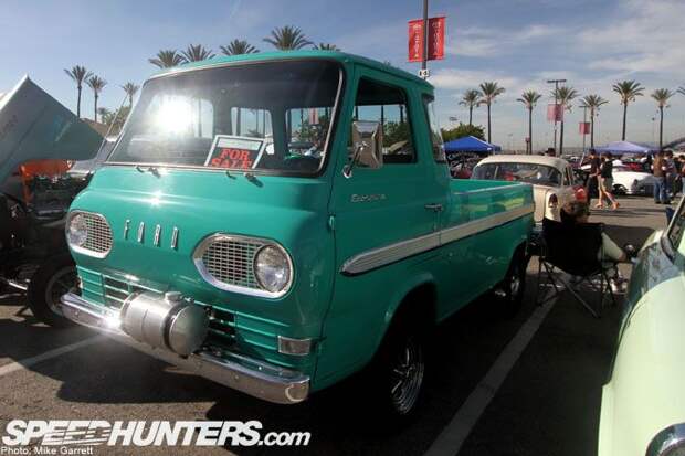 Mooneyes Hot Rod Custom Show в Японии. Часть2 (77 фото)