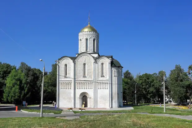 18 самых-самых городов России, в каждом из которых хочется побывать