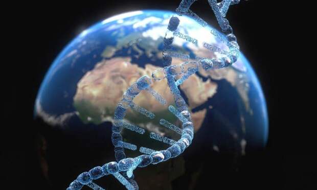 Гены LUCA оказались старше самого древнего предка жизни на Земле