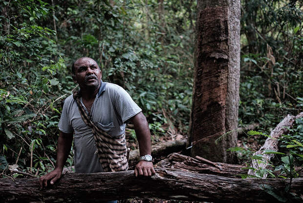 Амазонская фабрика любви: Фоторепортаж из единственного в мире этичного производства презервативов