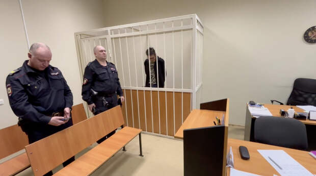 Забившего женщину на Светлановском в 2003 году из-за сережек злодея арестовали