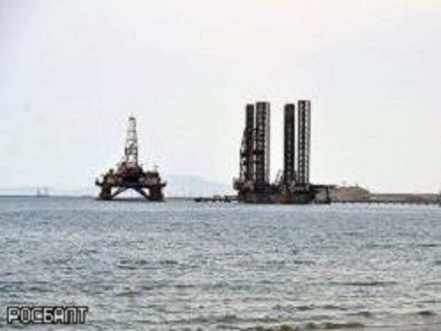 В ЦБ РФ считают, что цены на нефть достигли локального дна В ЦБ РФ считают, что цены на нефть достигли локального дна
