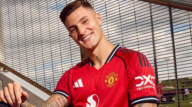 «Манчестер Юнайтед» — «Кристал Пэлас»: объявлены стартовые составы