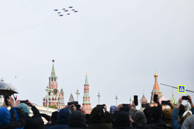 В ОДКБ заявили о важности международной поддержки празднования 80-летия Победы