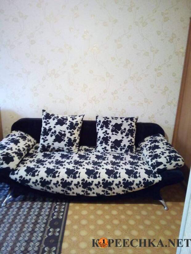 1 ком квартира мкр Текстильщик ул.Островского в Донецке - 1 700 000 руб