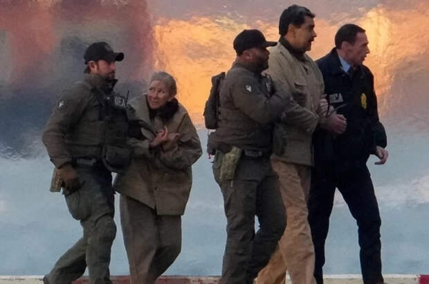 Дело Мадуро рассмотрит судья, выносивший решения по делам против Трампа