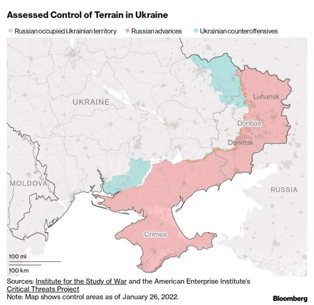США советуют Киеву выиграть время, чтобы дождаться поставок западных танков и другого оружия. Об...
