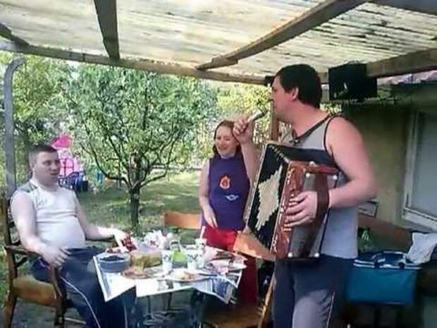 лучший отдых на даче