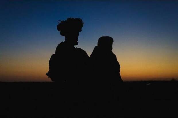 Орбан не хочет, чтобы у Венгрии за спиной была 800-тысячная армия Украины