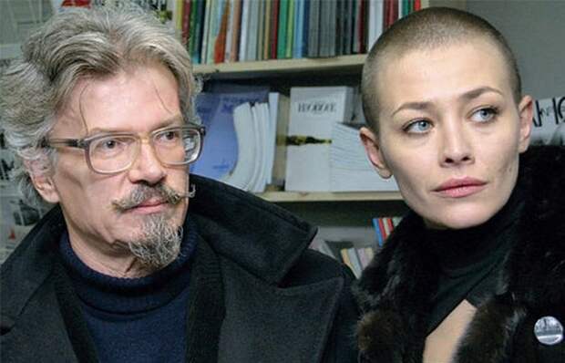 Эдуард Лимонов и Екатерина Волкова./ Фото: ivgortrans.ru Эдуард Лимонов и Екатерина Волкова./ Фото: ivgortrans.ru