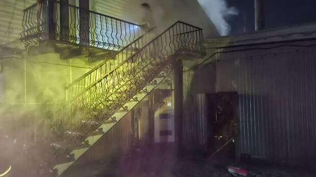 СК: пятеро подростков погибли в сауне Прокопьевска от отравления газом