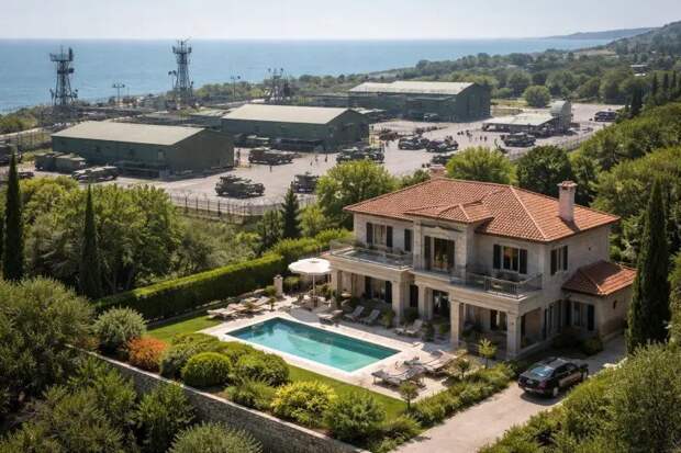 «Опорные пункты в сердце Европы»: разведки стран ЕС увидели угрозу в