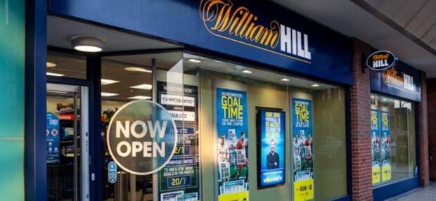 БК William Hill начала оперировать в Пенсильвании