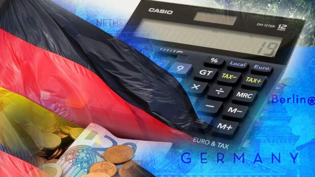 Жительница Германии рассказала, как санкции против России отразились на простых немцах