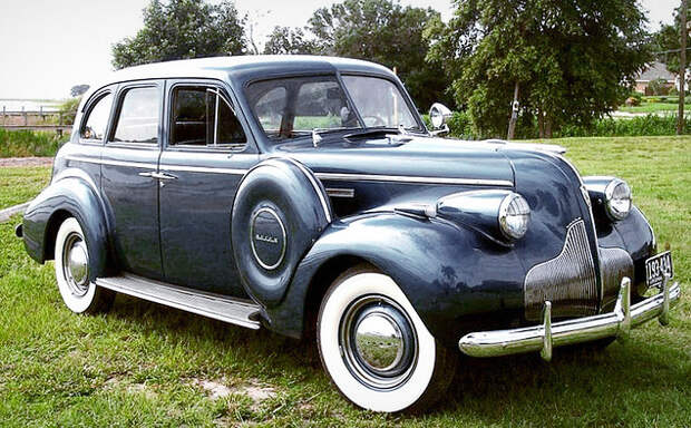 Ключевые изобретения в автомобильном мире: кто был первым?