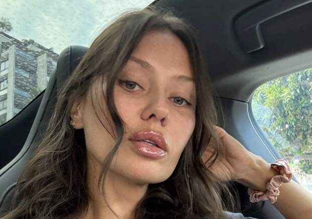 Виктория Боня