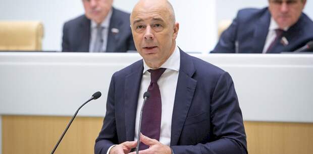 Силуанов: Россия заплатит госдолг в рублях