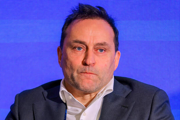 В Госдуме ответили выступившему против россиян на Олимпиаде бывшему тренеру сборной России