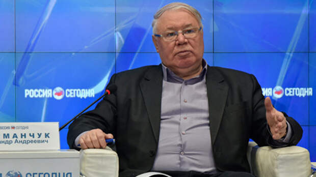Глава Общественной палаты Крыма оценил присутствие международных наблюдателей на выборах