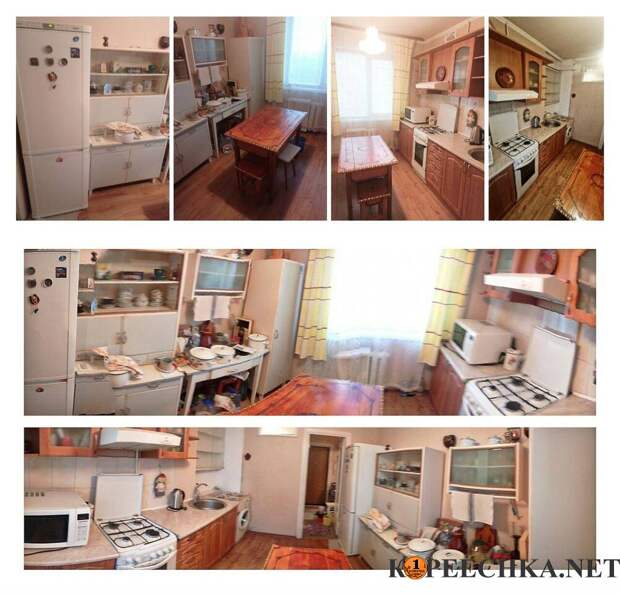 3 комнатная квартира центр пр.Ильича Грузия в Донецке - 6 600 000 руб