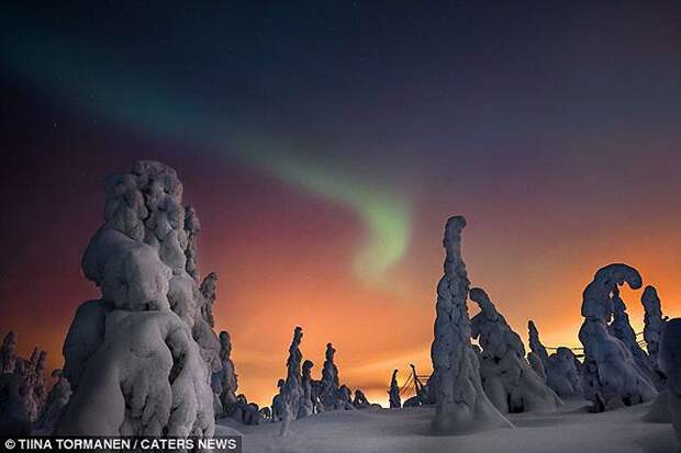 StunningFinland09 10 завораживающих фото из Финляндии