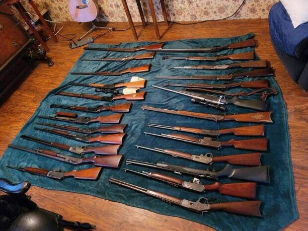 Пользователи поделились своими интересными находками из прошлого