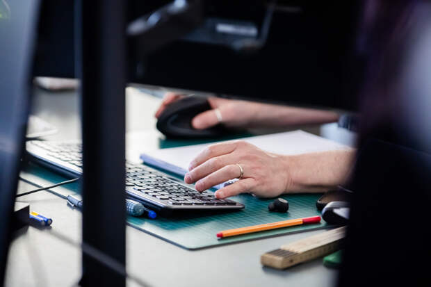 Windows по ошибке начала стирать данные ПК