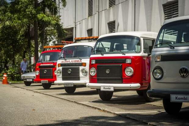 авто, Volkswagen, VW, T2