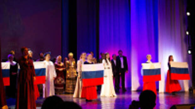 В Ивановской области пройдут мероприятия ко Дню народного единства