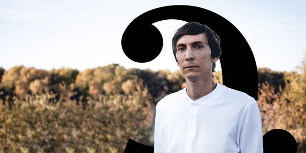 Я — сноб: музыкант Дмитрий Мозжухин