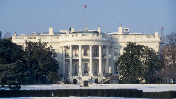 Белый дом: переговоры Трампа и Зеленского продолжаются более полутора часов