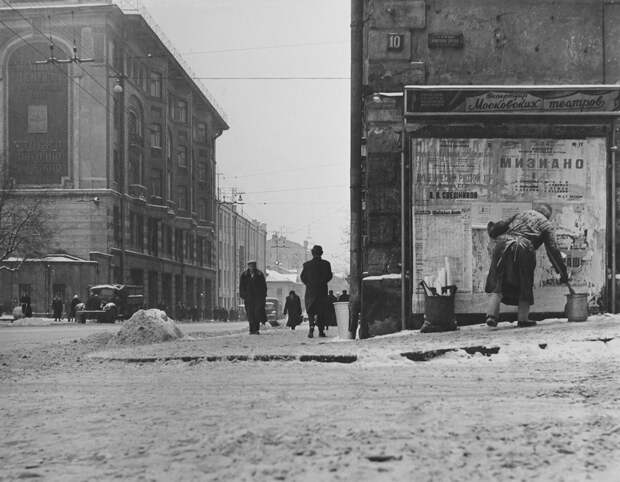 Леонид Лазарев – полвека душевного подъёма в фотографии 28