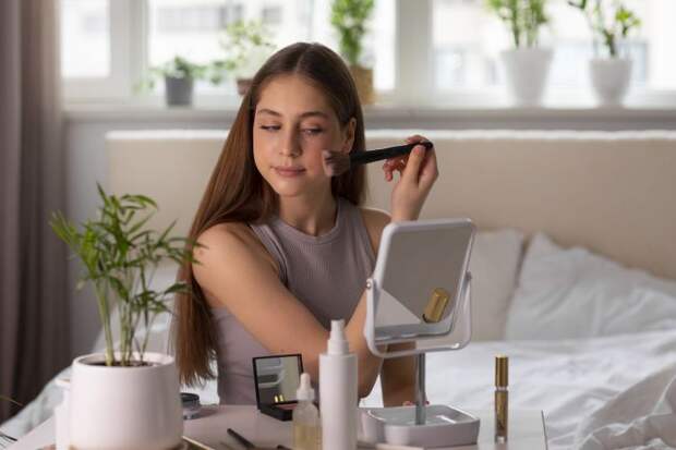 Парабены в косметике: насколько могут быть опасны?