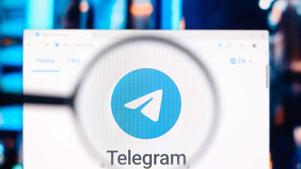 Аналитик объяснил опасность использования Telegram в зоне СВО
