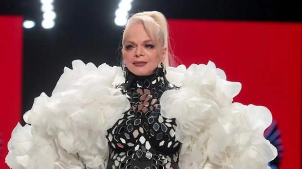 Долина заявила, что не готова к четвертому браку