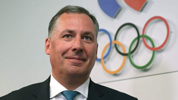 Глава ОКР Поздняков рассказал о вакицнации в олимпийской сборной России