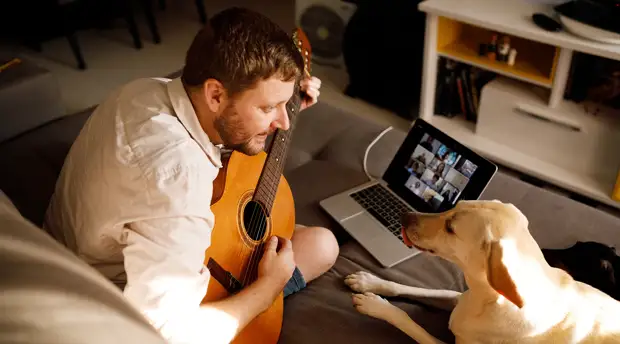 «Необходимо развивать свои платформы»: как в России отреагировали на ситуацию с Zoom