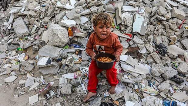 Сионистское оккупационное правительство