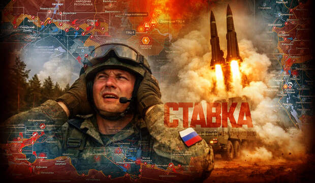 «Армия РФ сжигает «кровопийц»: ВС России достали врага, который долго маскировался: Новости СВО, военные сводки, война с Европой, к утру 21.02.26 г.