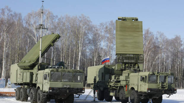 США готовы помогать Турции против Сирии, если та «уберёт» С-400