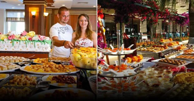 Рост цен на алкоголь в Турции угрожает популярности системы «все включено»