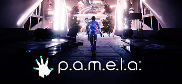 P.A.M.E.L.A. выходит из раннего доступа